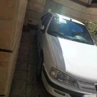 پژو پارس tu5