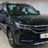 خودرو فردا fmc مدل sx5 اخر اسفند ۱۴۰۳