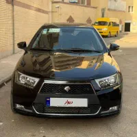 دنا پلاس توربو مدل 1403