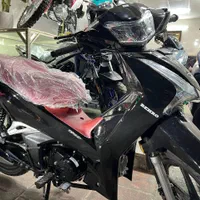 بیکلاج بهرو مدل۱۴۰۴ هرم تی وی اس شوکا tvs|موتورسیکلت|اصفهان, لاله|دیوار