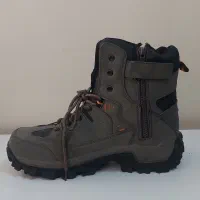 کفش کوهنوردی