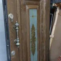 درب زد سرقت