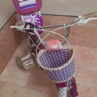 دوچرخه سایز ۱۲