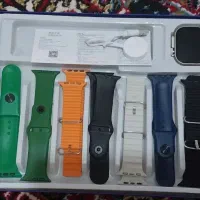 ساعت هوشمند 7 بند