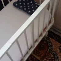 گهواره و کریر|اسباب و اثاث بچه|پیشوا, |دیوار