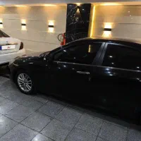 جک جی فایو5 1800اتومات|خودرو سواری و وانت|تهران, مسعودیه|دیوار