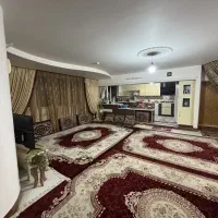 آپارتمان107متری سندتکبرگ زوج انسجام۲خوابه غرق نور