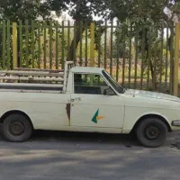 یکدستگاه پیکان وانت|خودرو سواری و وانت|فردیس, شهرک شهید حسینی|دیوار