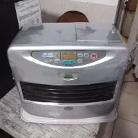 چراغ نفتی