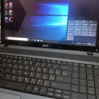 لپتاپ acer (ایسر) تمیز|رایانه همراه|ایذه, |دیوار