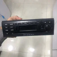 ضبط فابریک پراید