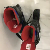 اسکیت فیلا ایکس وان|دوچرخه، اسکیت، اسکوتر|قدس, شهر‌قدس|دیوار