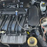 پارس تندر مدل ۱۳۹۵ بسیار سالم و تمیز فروش فوری|خودرو سواری و وانت|قائمشهر, |دیوار