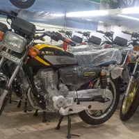 موتور سیکلت 200سی سی اسپرت لیفان|موتورسیکلت|کرمانشاه, |دیوار