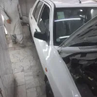 پراید۱۳۱|خودرو سواری و وانت|زابل, |دیوار