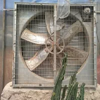 هواکش ۱۴۰ درحد