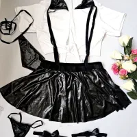 لباس خواب فانتیزی و لباس زیرو لوازم