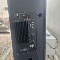 اسپیکر Vker|سیستم صوتی خانگی|رباط‌کریم, رباط‌کریم|دیوار