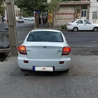 کیا ریو|خودرو سواری و وانت|ملایر, |دیوار