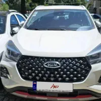 ایکس 55 صفر خشک 1404