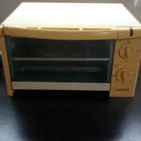 سرخکن وتوستر|اجاق گاز و لوازم برقی پختوپز|صدرا-فارس, فاز ۱|دیوار