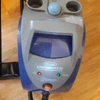 بخارشور دلونگی با اتصالات کاملو سریها|جاروبرقی، جارو شارژی، بخارشو|تهران, شکوفه|دیوار