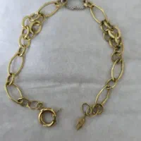 دستبند طلا