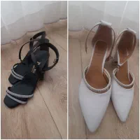 کفش مجلسی سایز 40 و 41