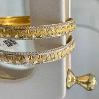 النگو سایز ۳ فقط ۳٪