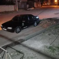 پژو ۴۰۵ مدل ۸۳