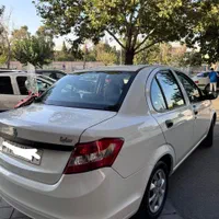 ساینا S صفر مدل ۱۴۰۴(نقد و اقساطی)|خودرو سواری و وانت|تهران, چهارصد دستگاه|دیوار