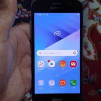 سامسونگ Galaxy A5 (2017) با حافظهٔ ۳۲ گیگابایت