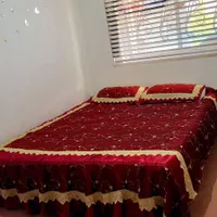 اجاره باغ ویلا ۵۰۰۰ متری دربست جاده فومن|اجارهٔ کوتاه‌مدت ویلا و باغ|رشت, پسیخان|دیوار