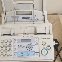 تلفن فاکس پاناسونیک ۷۰۱ سالم و تمیز|پرینتر، اسکنر، کپی، فکس|تهران, شیراز|دیوار