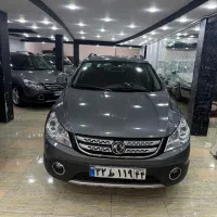 اچ سی کراس مدل 96 در حد