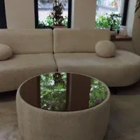 مبل تدی مینیمال