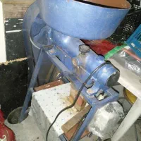 فروش دو عدد دستگاه آب گیری|ماشینآلات صنعتی|سورک, |دیوار