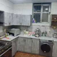 نصاب برچسب کابینت