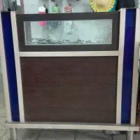 میز کانتر سالم