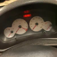 ۲۰۶تیپ۵|خودرو سواری و وانت|دلیجان, |دیوار