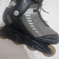 اسکیت سایز ۴۴ در حد|دوچرخه، اسکیت، اسکوتر|سنندج, |دیوار