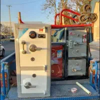 فروشگاه اینترنتی گاوصندوق در طبس Mkl|ابزارآلات|طبس, |دیوار