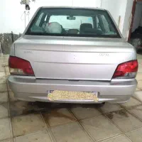 فروش ماشین|خودرو سواری و وانت|قیدار, |دیوار