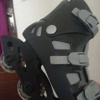 اسکیت مارک شیکاگو سایز 39تا41|دوچرخه، اسکیت، اسکوتر|بم, |دیوار