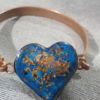 فروش دستبند مسی