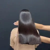 کراتین ،پروتئین،احیا و صافی تضمینی|خدمات آرایشگری و زیبایی|سبزوار, قاضی زاد|دیوار