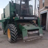 کمباین مدل ۹۵تمام چین|خودرو سنگین|سنندج, |دیوار