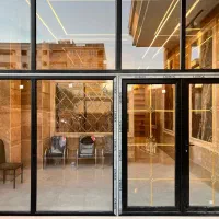 فروش واحد ۱۴۶ متری فدک و ایثار|فروش آپارتمان|شیراز, شهرک مفتح|دیوار