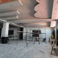 کنافکاری کناف کاری  سقف کاذب کنافکار جاتیوی کناف|خدمات پیشه و مهارت|تبریز, |دیوار