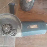 سنگ فرز بوش|ابزارآلات|دهگلان, |دیوار